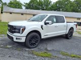 New 2025 Ford F150 Platinum image 2