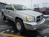 Used 2007 Dodge Dakota Laramie w/ Trailer Tow Group image 3