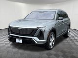 New 2026 Cadillac Vistiq Luxury image 3