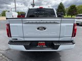 New 2025 Ford F150 Platinum image 6