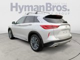 Certified 2023 INFINITI QX50 Sensory w/ Accent Package image 5