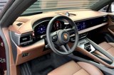 Certified 2025 Porsche Macan 4 Electric image 4