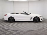 New 2026 BMW M850i xDrive Convertible image 4