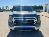 Used 2022 Ford F150 XLT w/ Equipment Group 302A High image 2