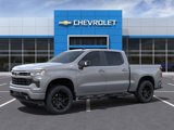New 2025 Chevrolet Silverado 1500 RST w/ RST All Star Premium Package image 2