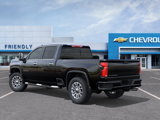 New 2026 Chevrolet Silverado 2500 LT w/ Z71 Chrome Sport Edition image 3