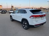 New 2025 Volkswagen Atlas Cross Sport SE image 5