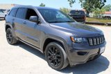 Used 2021 Jeep Grand Cherokee Laredo X image 3