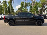 New 2025 Chevrolet Silverado 1500 High Country w/ Midnight Edition image 2