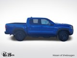 New 2025 Nissan Frontier PRO-4X image 2