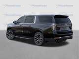 New 2025 Chevrolet Suburban High Country w/ Sun And Tow Package image 3