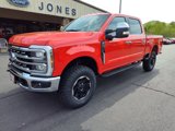 New 2025 Ford F250 Lariat w/ Tremor Off-Road Package image 3