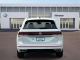 New 2025 Volkswagen Atlas SEL Premium R-Line image 5