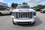 Used 2024 GMC Sierra 2500 Denali w/ Denali Reserve Package image 3