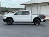 Used 2025 RAM 1500 Rebel w/ Rebel Level 1 Equipment Group image 4