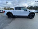 New 2025 Ford F150 Lariat w/ Equipment Group 502A High image 4