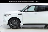 Used 2024 INFINITI QX80 Sensory w/ Cargo Package image 3