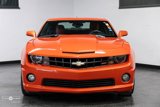 Used 2011 Chevrolet Camaro SS w/ RS Package image 3