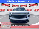 New 2025 Chevrolet Traverse High Country w/ LPO, Floor Liner Package image 5