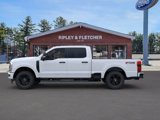 New 2025 Ford F350 XL w/ STX Appearance Package image 3