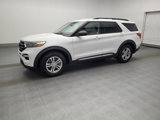 Used 2023 Ford Explorer XLT w/ Equipment Group 202A image 2