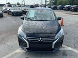 Used 2023 Mitsubishi Mirage G4 Black Edition image 2