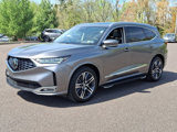 Certified 2025 Acura MDX SH-AWD w/ Advance Package image 3