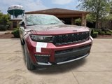 New 2025 Jeep Grand Cherokee L Limited w/ Black Appearance Package image 2