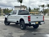 New 2025 Ford F250 Lariat w/ Tremor Off-Road Package image 3