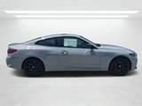 New 2026 BMW 430i Coupe w/ M Sport Package image 3