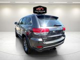 Used 2019 Jeep Grand Cherokee Limited image 2