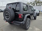 New 2025 Jeep Wrangler Unlimited Rubicon image 5