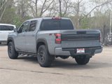 New 2025 Nissan Frontier PRO-4X image 5