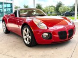 Used 2008 Pontiac Solstice GXP w/ Premium Package image 3