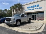 Used 2016 GMC Sierra 1500 SLE w/ SLE Value Package image 3