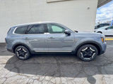New 2025 Kia Telluride EX image 4