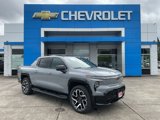 New 2025 Chevrolet Silverado EV RST image 1