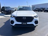 New 2025 MAZDA CX-70 3.3 Turbo w/ Preferred Package image 2