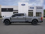 New 2025 Ford F250 XL w/ STX Appearance Package image 3