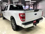 Used 2021 Ford F150 XL w/ Equipment Group 101A High image 4