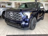 New 2025 Toyota Sequoia 4WD image 2