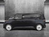 New 2025 Volkswagen ID. Buzz 1st Edition image 2