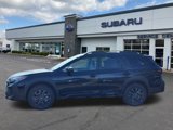New 2025 Subaru Outback Onyx Edition image 4