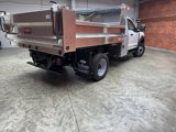 New 2025 Ford F550 4x4 Regular Cab Super Duty image 5