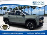 New 2026 Chevrolet Equinox ACTIV w/ Convenience Package III image 1