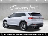 New 2025 Buick Enclave Preferred image 3