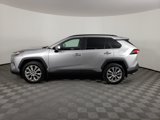 Used 2024 Toyota RAV4 XLE Premium image 5
