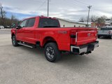 New 2025 Ford F250 Lariat w/ FX4 Off-Road Package image 6