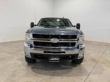 Used 2007 Chevrolet Silverado 2500 LTZ w/ Safety Package image 3