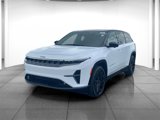 New 2025 Jeep Wagoneer Launch Edition image 3